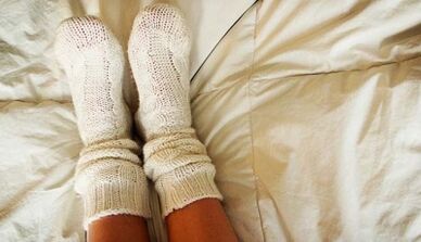 General rules for the treatment of nail fungi